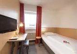 Sure Hotel by Best Western München Hauptbahnhof foto 3