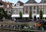 Hotel Café Restaurant de Posthoorn foto 1