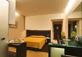 Best Western Plus Hotel Universo foto 3
