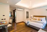NH Collection Samui Peace Resort foto 22