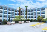 Gazipasa Star Hotel foto 9