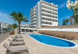 Hotel Biniamar foto 1