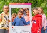 Camping La Mer Blanche foto 49