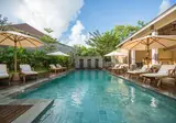 La Berceuse Resort & Villa Nusa Dua by Tariti foto 2
