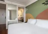 DoubleTree by Hilton Florence Metropole foto 9