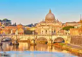 Rome, Amalfikust en Napels foto 7