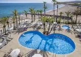 Caprici Beach Hotel & Spa foto 13
