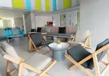 Tijili Hotel Benoa foto 15