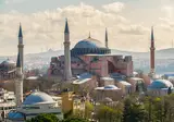 Mevlana Hotel foto 13