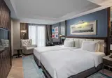Radisson Blu Hotel, Istanbul Pera foto 30