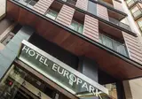 Hotel Europark foto 26