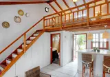 Appartementen Glyfada Beach Villa's foto 33