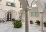Suites Sevilla Plaza foto 1