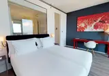 Hotel The Level at Meliá Barcelona Sky foto 7
