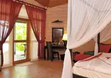 Komandoo Island Resort & Spa foto 4