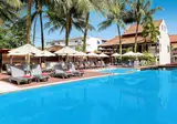 Khao Lak Oriental Resort foto 1