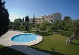 Delfinia Hotels Corfu foto 22