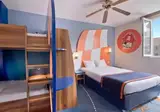 Disneyland Paris per bus - Hotel Explorers near Disneyland Paris foto 7