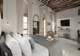 The Neela Boutique Hotel Stone Town foto 6