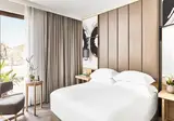 Nobu Hotel London Portman Square foto 4