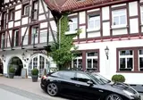 Hotel Antoniushütte foto 1