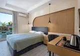 Angela Hotel & Suites foto 2