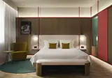 Novotel Madrid City Las Ventas foto 12