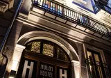 Hulot Hostal Valencia foto 9
