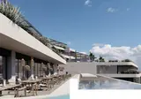 Hotel Nirema & Spa Samos MGallery Collection foto 1