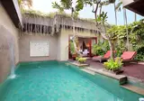 Kanishka Villas at Seminyak foto 23