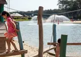 Vodatent Camping Siësta foto 17