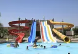The Three Corners Sea Beach Resort foto 2
