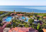 Belconti Resort Hotel foto 27