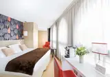 Best Western Premier Why Hotel foto 2