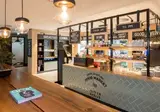The James Hotel Rotterdam foto 21