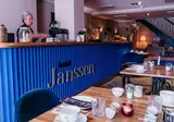 Hotel Janssen foto 8