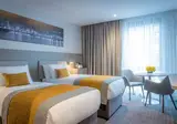 Maldron Hotel Parnell Square foto 3