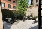 Palazzo Feroci foto 2