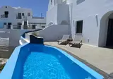 Amphitrite Suites Santorini foto 4