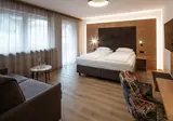 Hotel Blitzburg foto 10