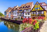 Zwarte Woud en de Elzas, Endingen foto 3