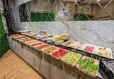 Sultan Hamit Hotel foto 20
