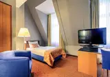 Mercure Hotel & Residenz Checkpoint Charlie foto 3