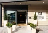 Hotel Holiday Inn Express Edinburgh Royal Mile foto 5