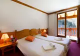 Hotel Club MMV Le Val Cenis foto 2