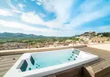 Hotel Creu de Tau Art & Spa foto 19