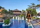Rama Beach Resort & Villas foto 12