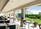 Casablanca Aparthotel foto 5