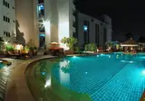 Sunbeam Hotel Pattaya foto 2