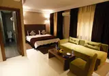 Hôtel Sabah foto 6